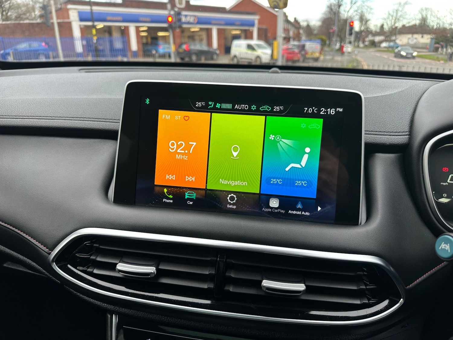 Used MG MG HS 2023 for sale - 77321112: Photo 37