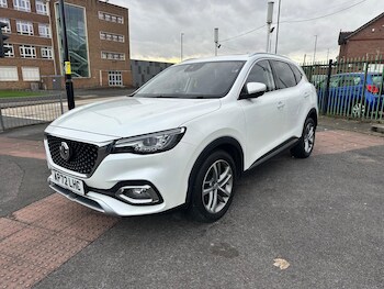 Used MG MG HS 2023 for sale - 77321112: Photo