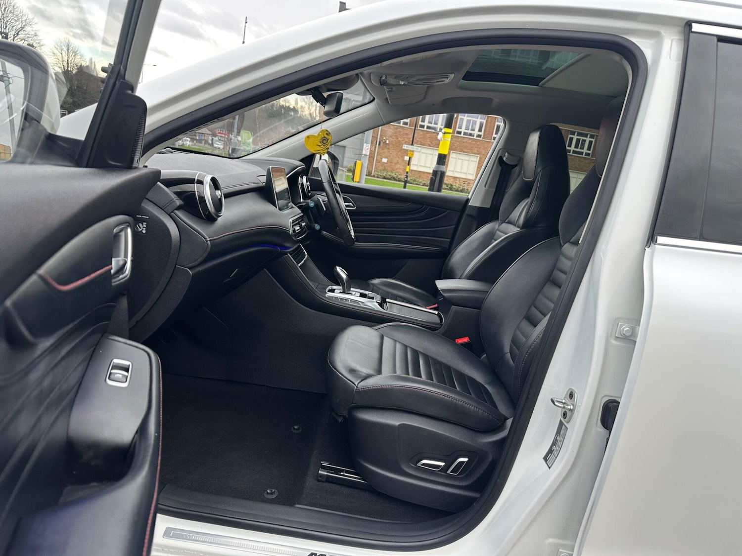 Used MG MG HS 2023 for sale - 77321112: Photo 41