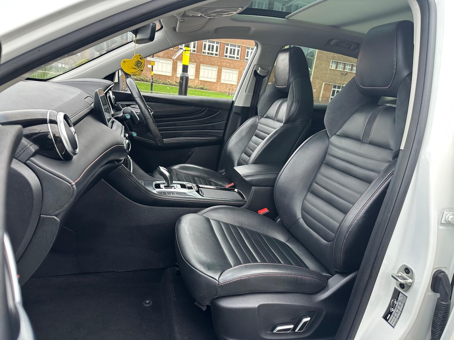 Used MG MG HS 2023 for sale - 77321112: Photo 43