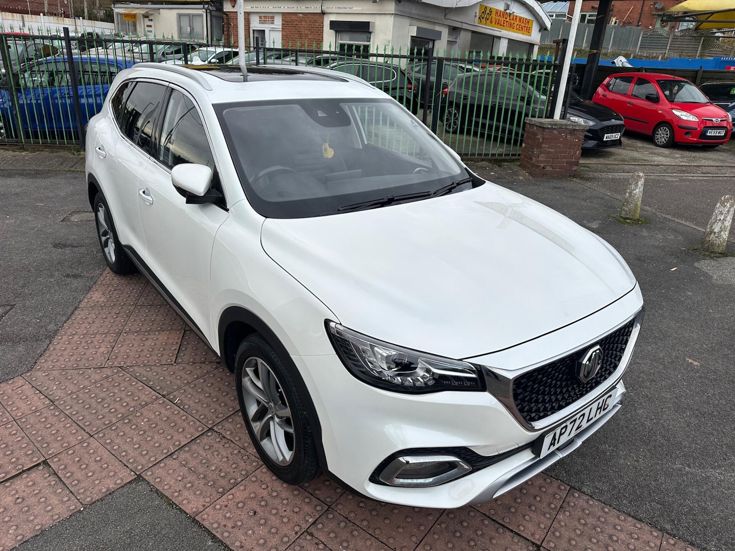 Used MG MG HS 2023 for sale - 77321112: Photo 6