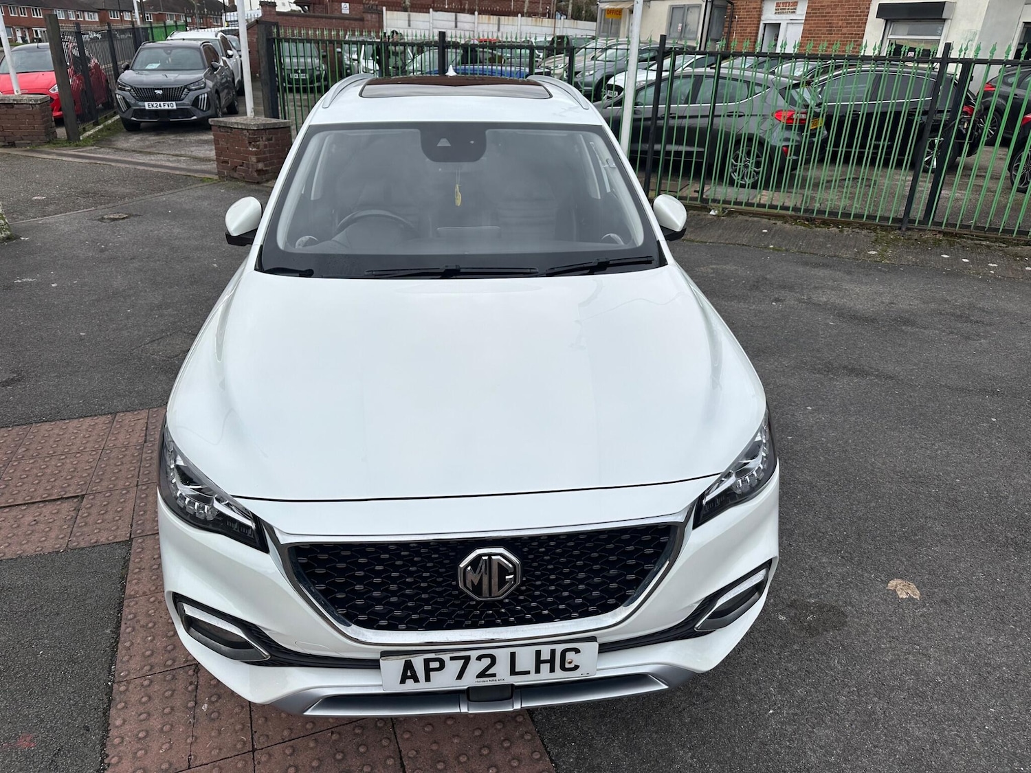 Used MG MG HS 2023 for sale - 77321112: Photo 8