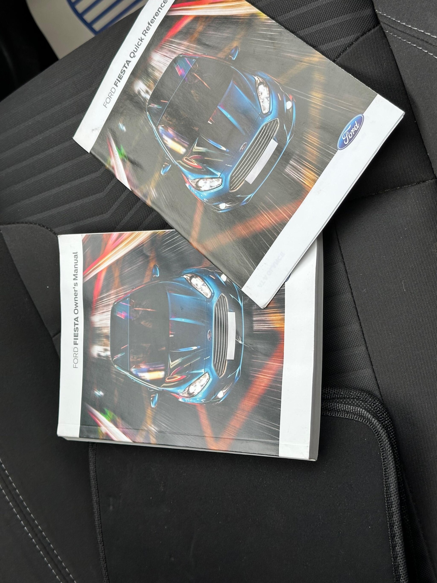 Used Ford Fiesta 2016 for sale - 76742989: Photo 28