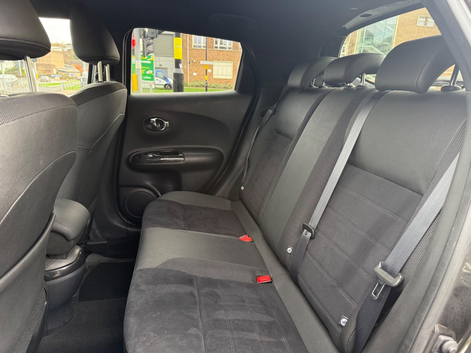 Used Nissan Juke for sale - 76538131: Photo 20