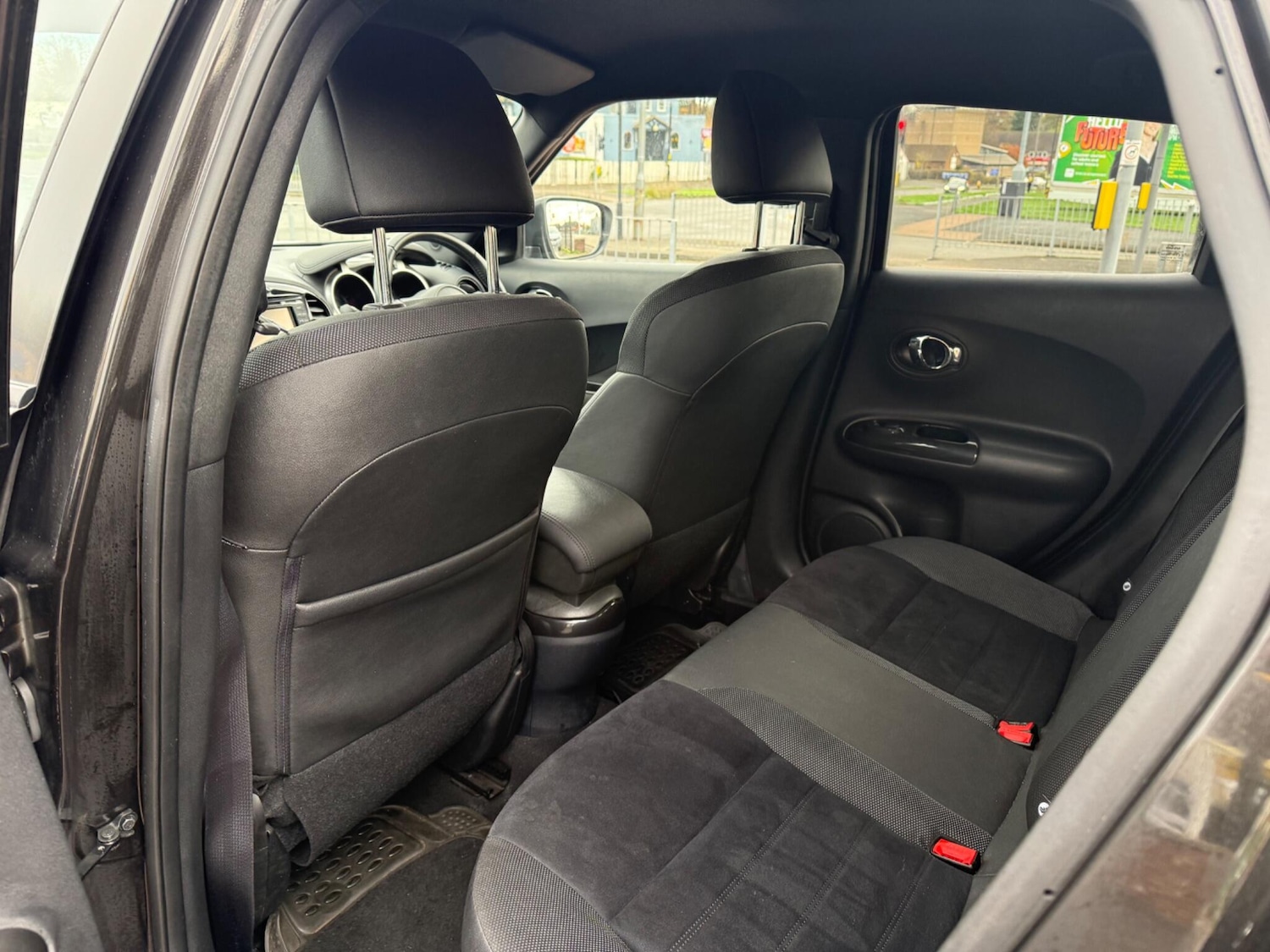 Used Nissan Juke for sale - 76538131: Photo 21