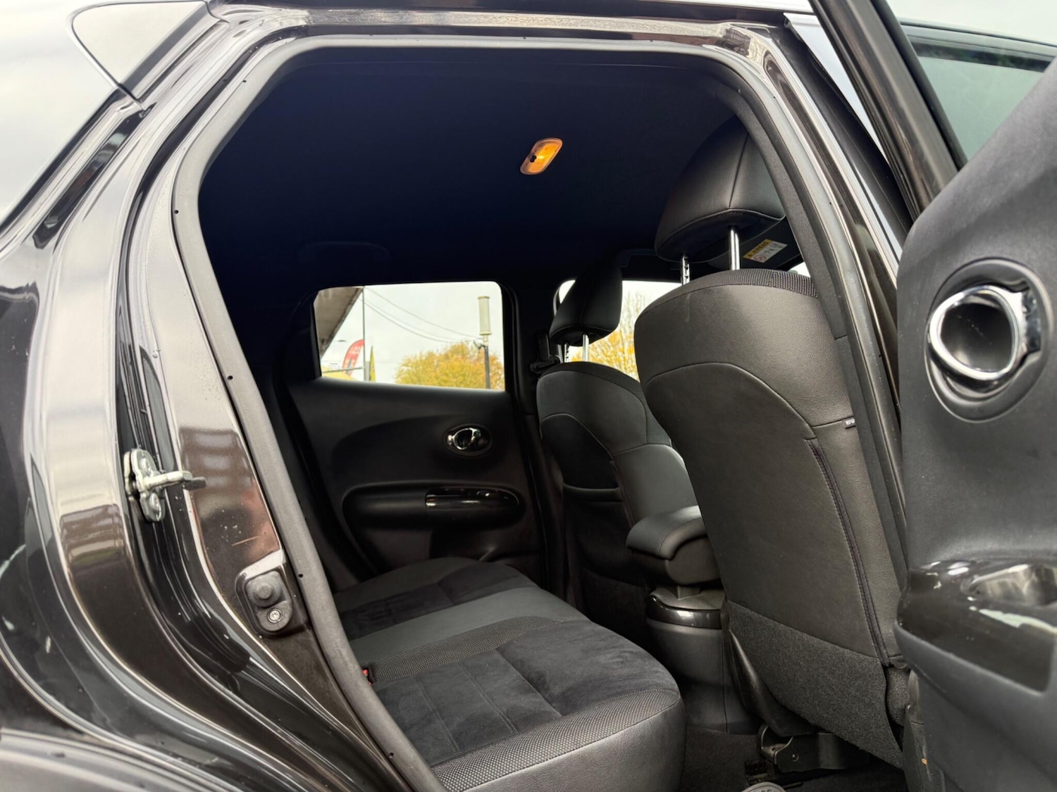 Used Nissan Juke for sale - 76538131: Photo 23