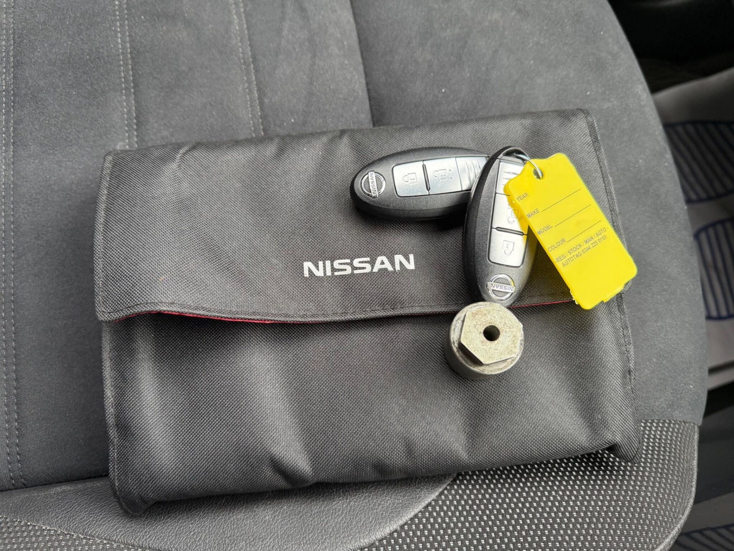 Used Nissan Juke for sale - 76538131: Photo 24