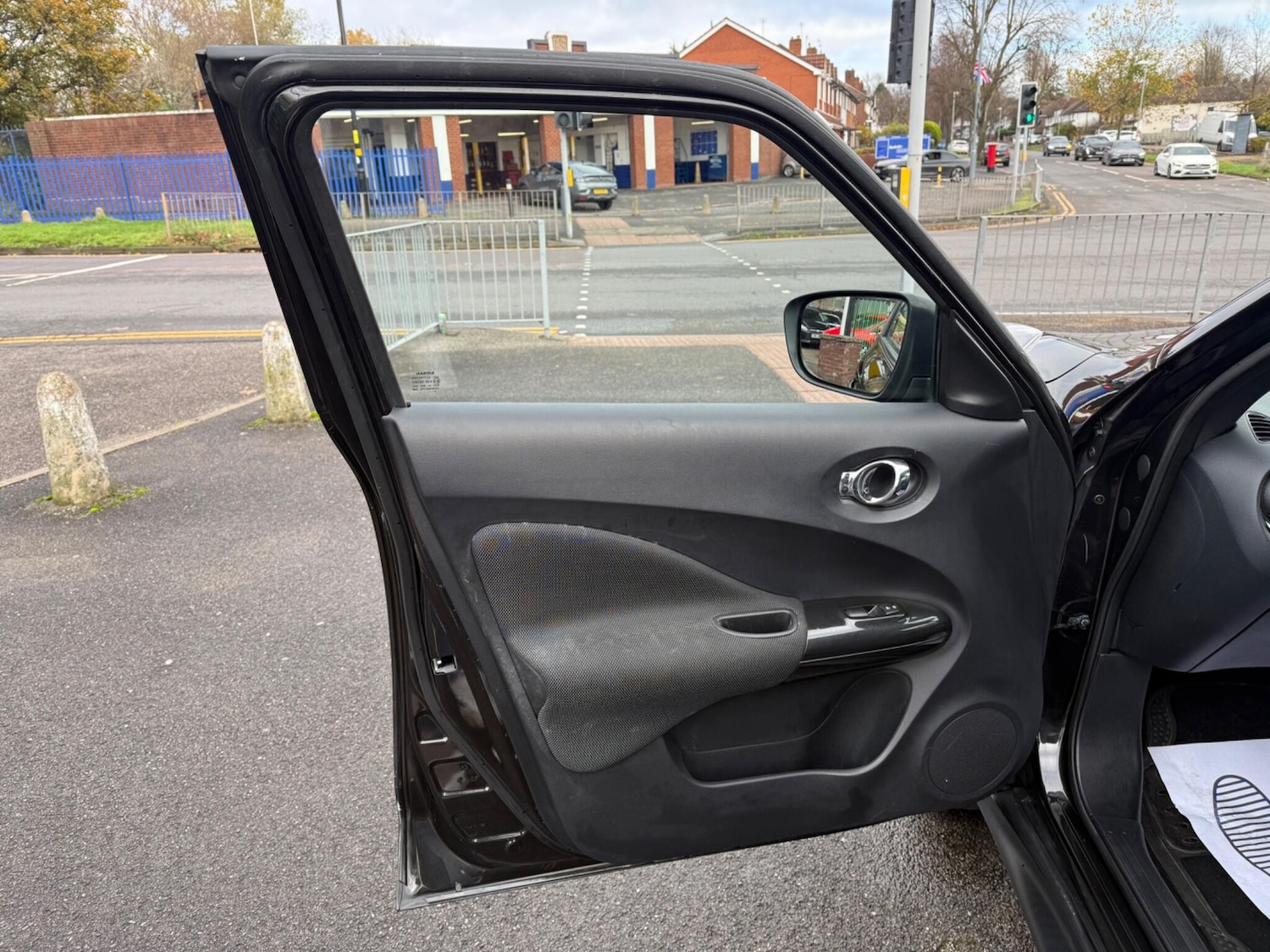 Used Nissan Juke for sale - 76538131: Photo 25