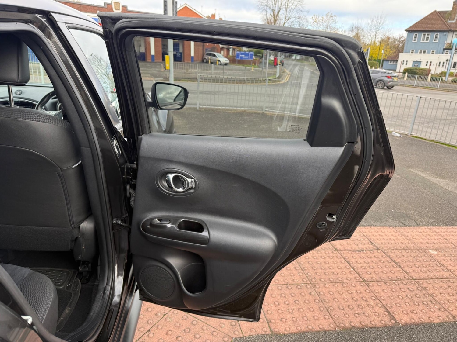 Used Nissan Juke for sale - 76538131: Photo 27