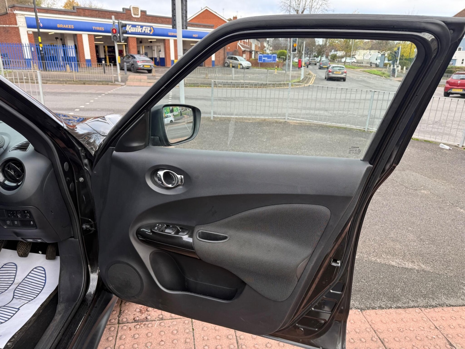 Used Nissan Juke for sale - 76538131: Photo 28