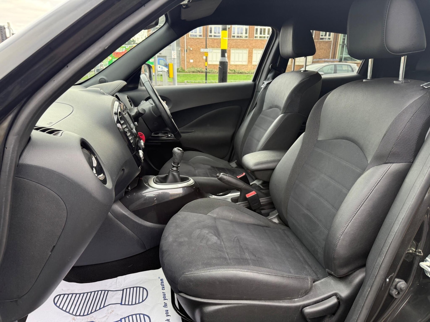 Used Nissan Juke for sale - 76538131: Photo 33