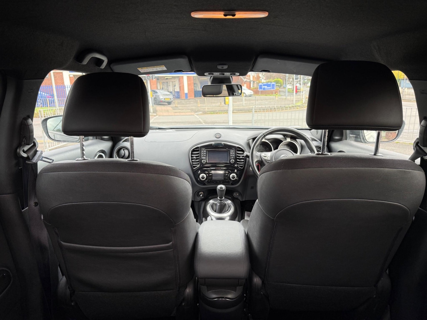 Used Nissan Juke for sale - 76538131: Photo 34