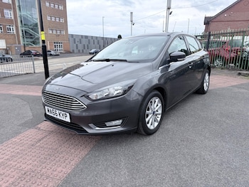 Used Ford Focus 2016 for sale - 78612889: Photo