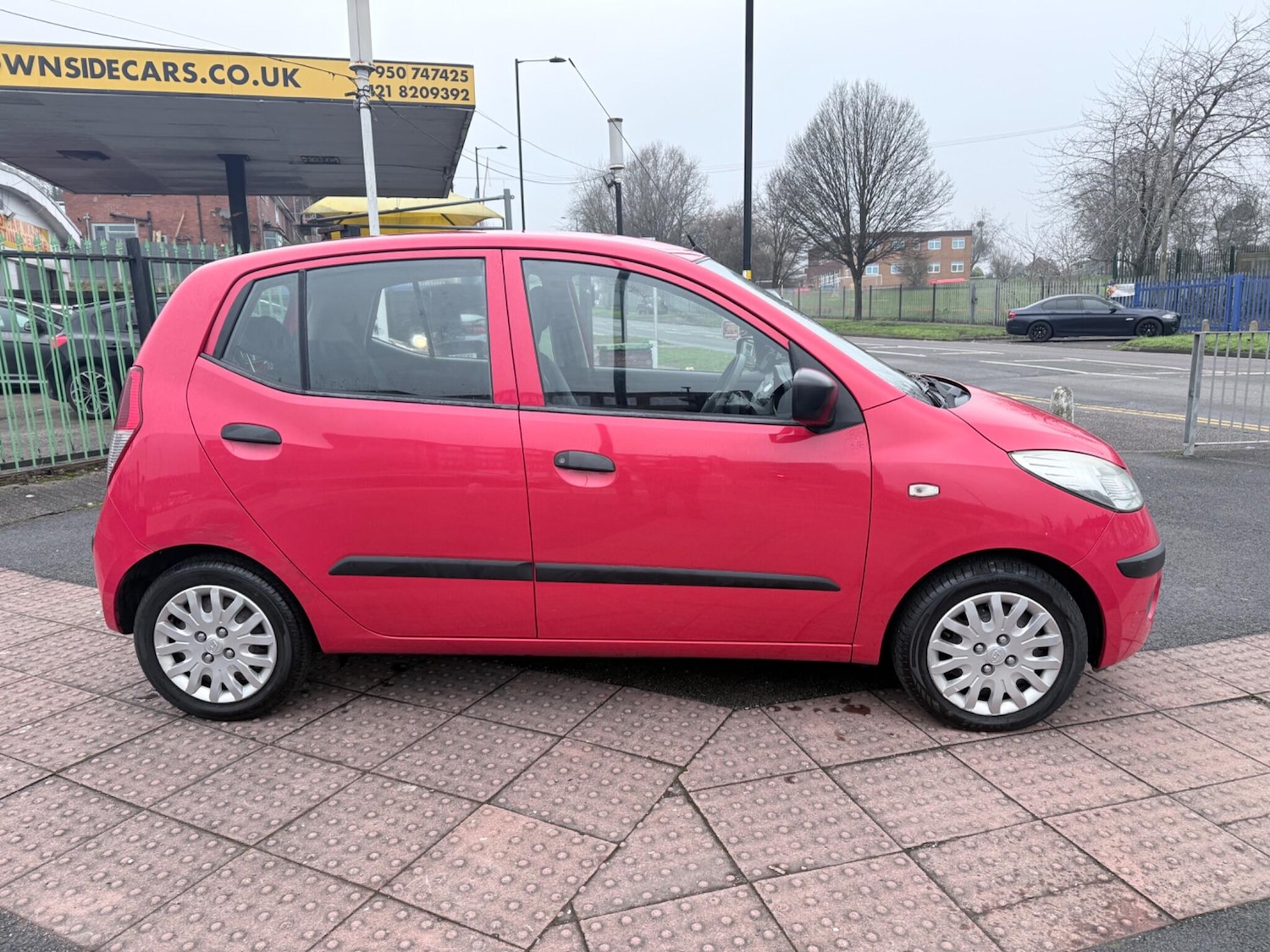 Used Hyundai i10 2009 for sale - 77331796: Photo 15