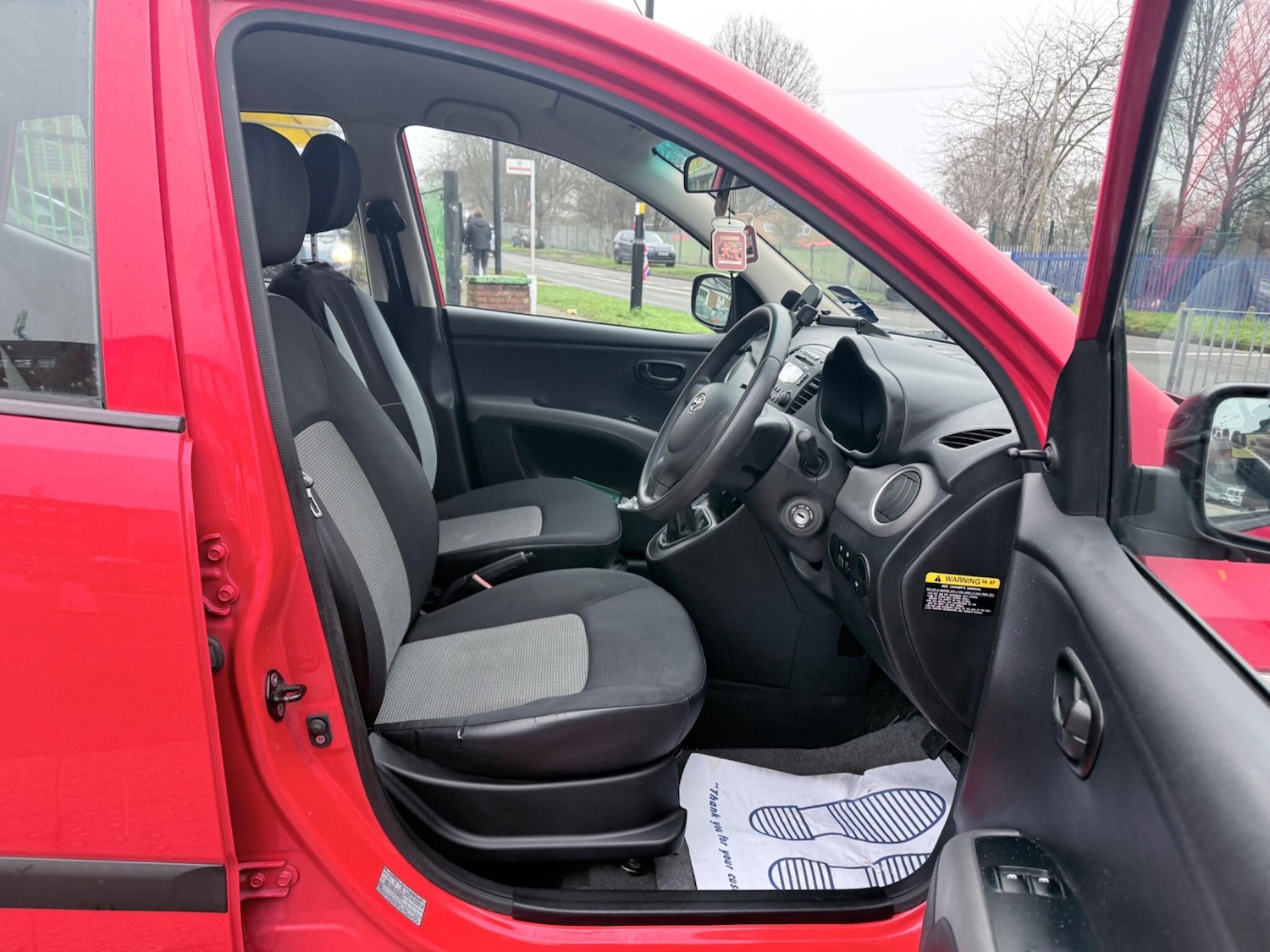 Used Hyundai i10 2009 for sale - 77331796: Photo 21