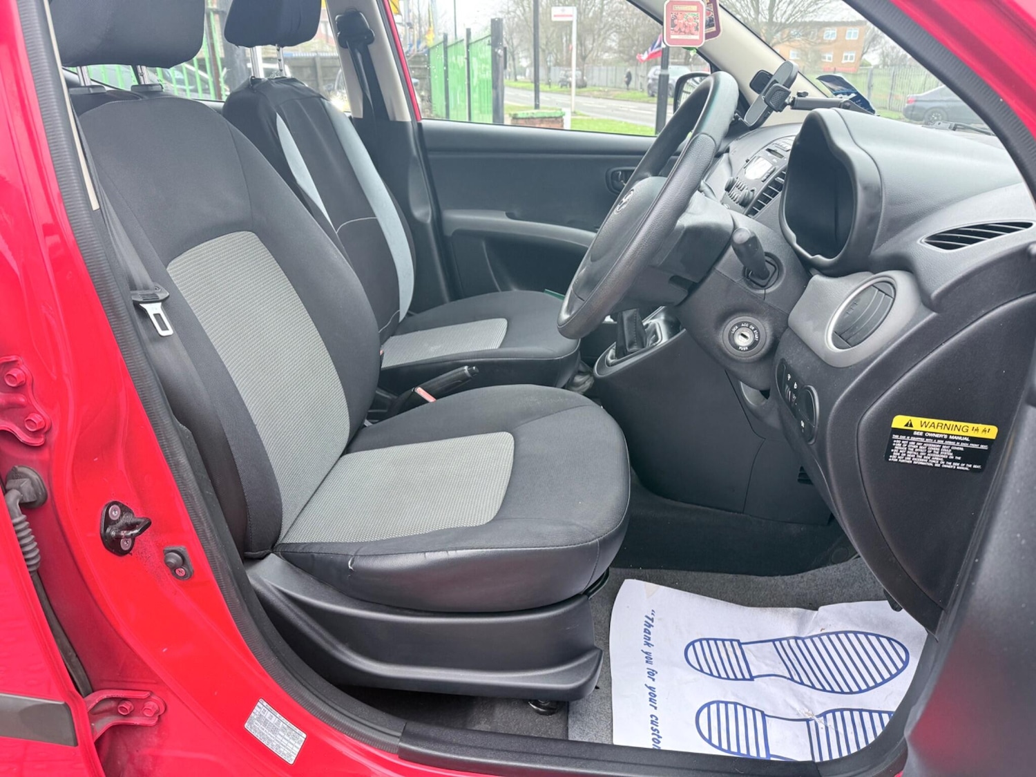 Used Hyundai i10 2009 for sale - 77331796: Photo 22