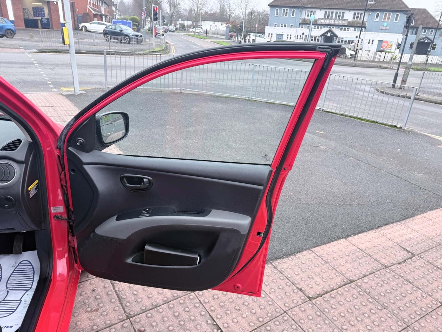 Used Hyundai i10 2009 for sale - 77331796: Photo 25