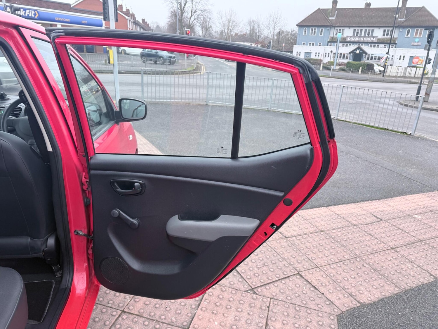 Used Hyundai i10 2009 for sale - 77331796: Photo 26