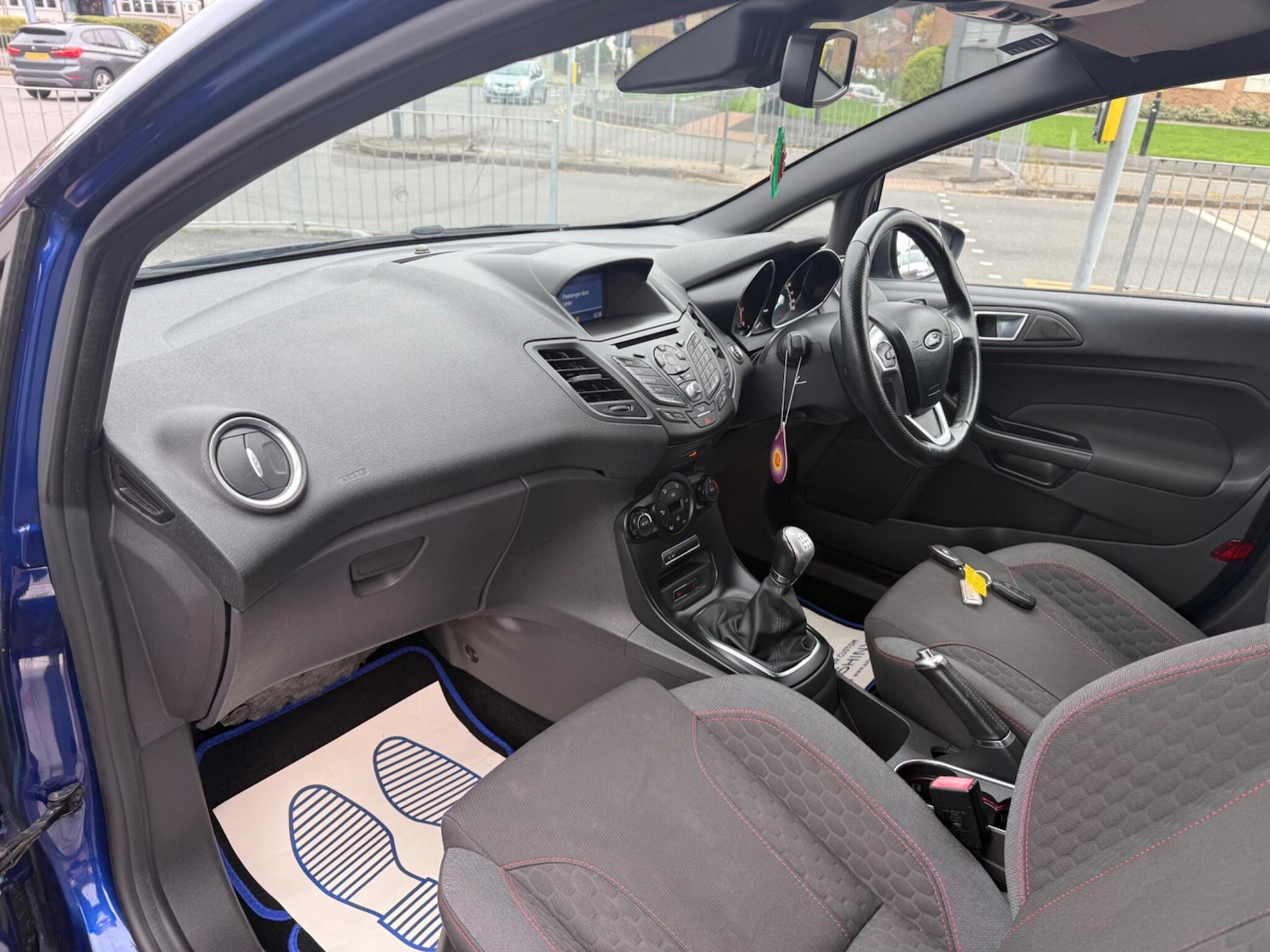 Used Ford Fiesta for sale - 77882175: Photo 19