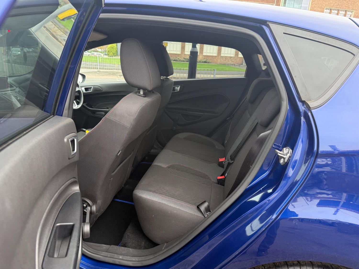 Used Ford Fiesta for sale - 77882175: Photo 25