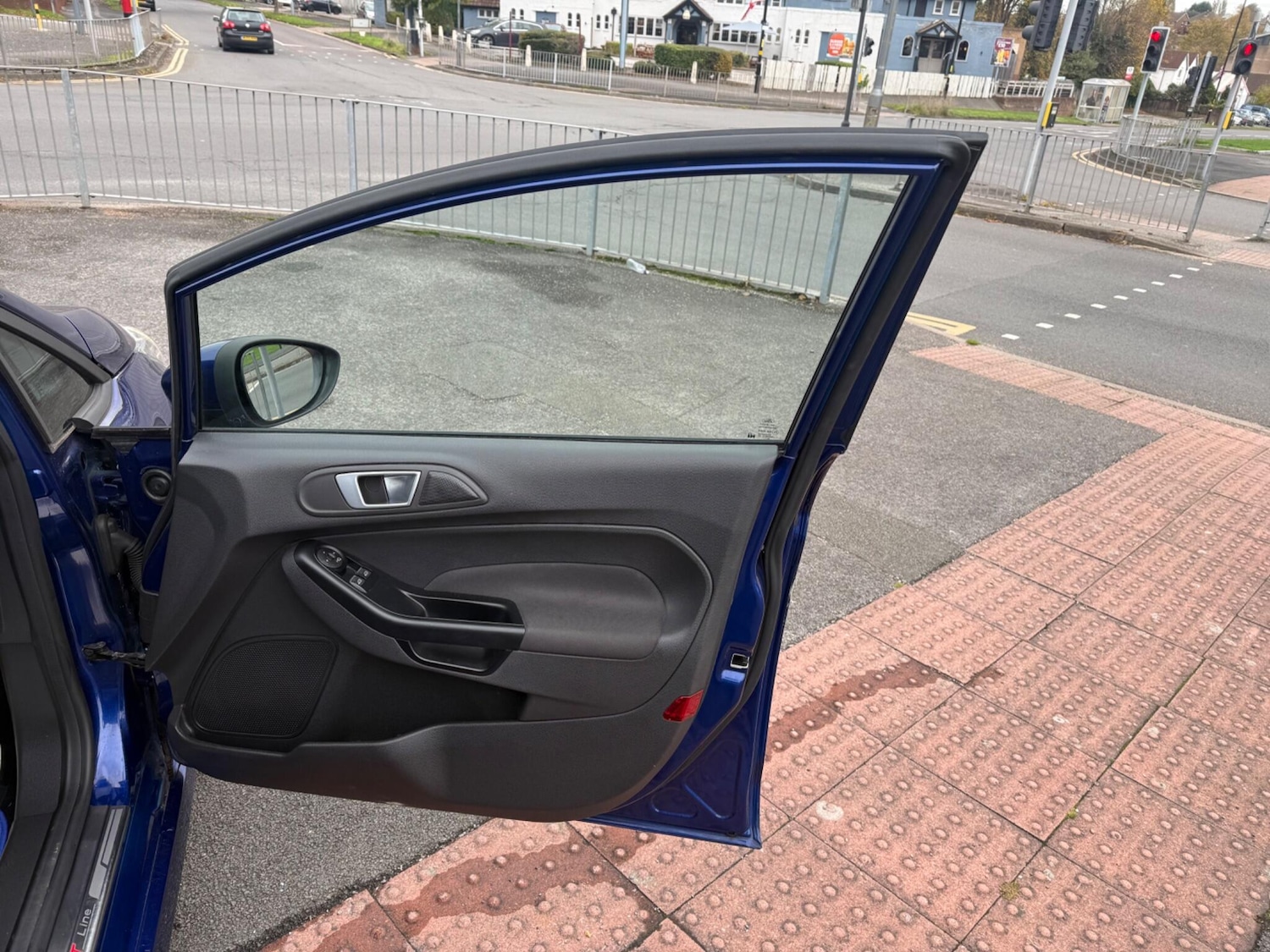 Used Ford Fiesta for sale - 77882175: Photo 26