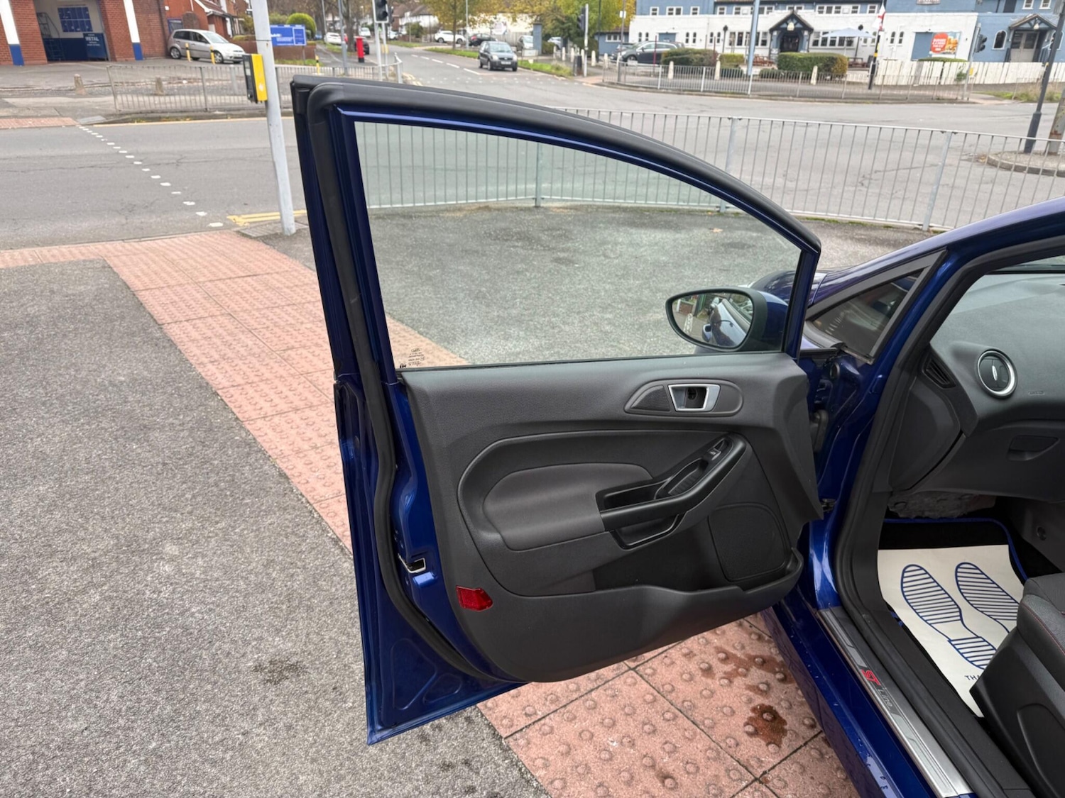 Used Ford Fiesta for sale - 77882175: Photo 29