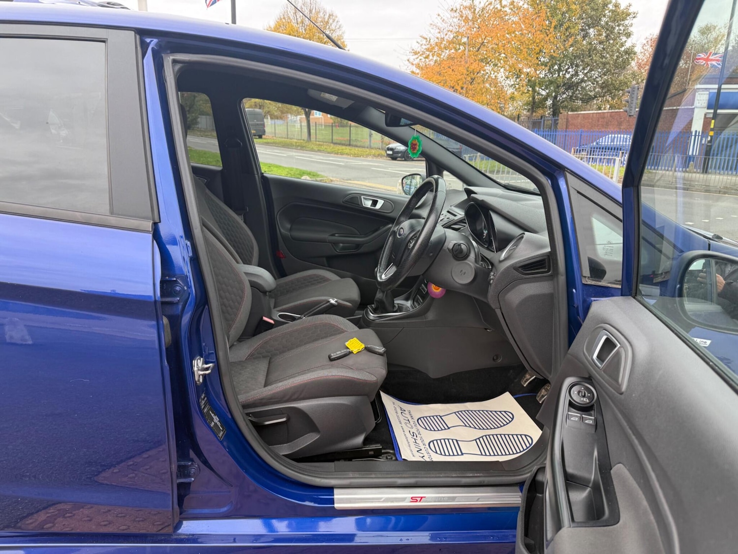 Used Ford Fiesta for sale - 77882175: Photo 30