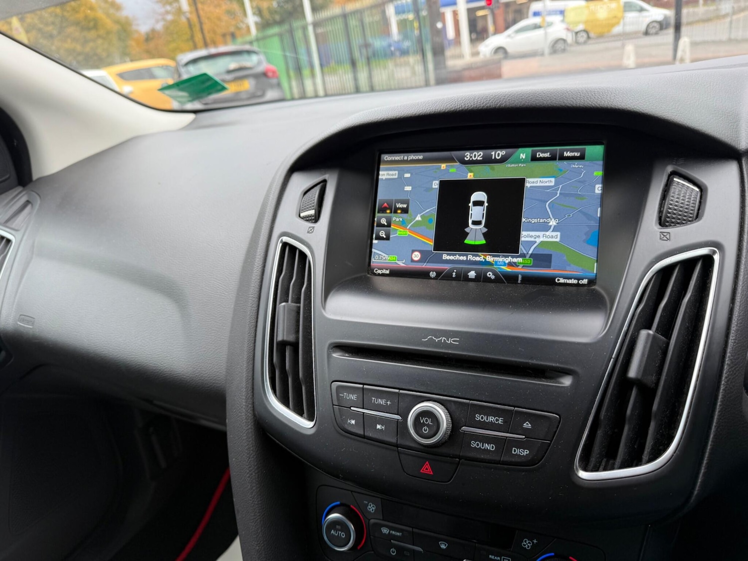 Used Ford Focus 2015 for sale - 76359950: Photo 31