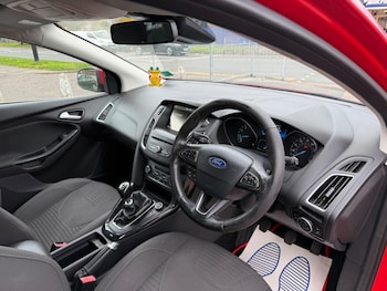 Used Ford Focus 2015 for sale - 76359950: Photo