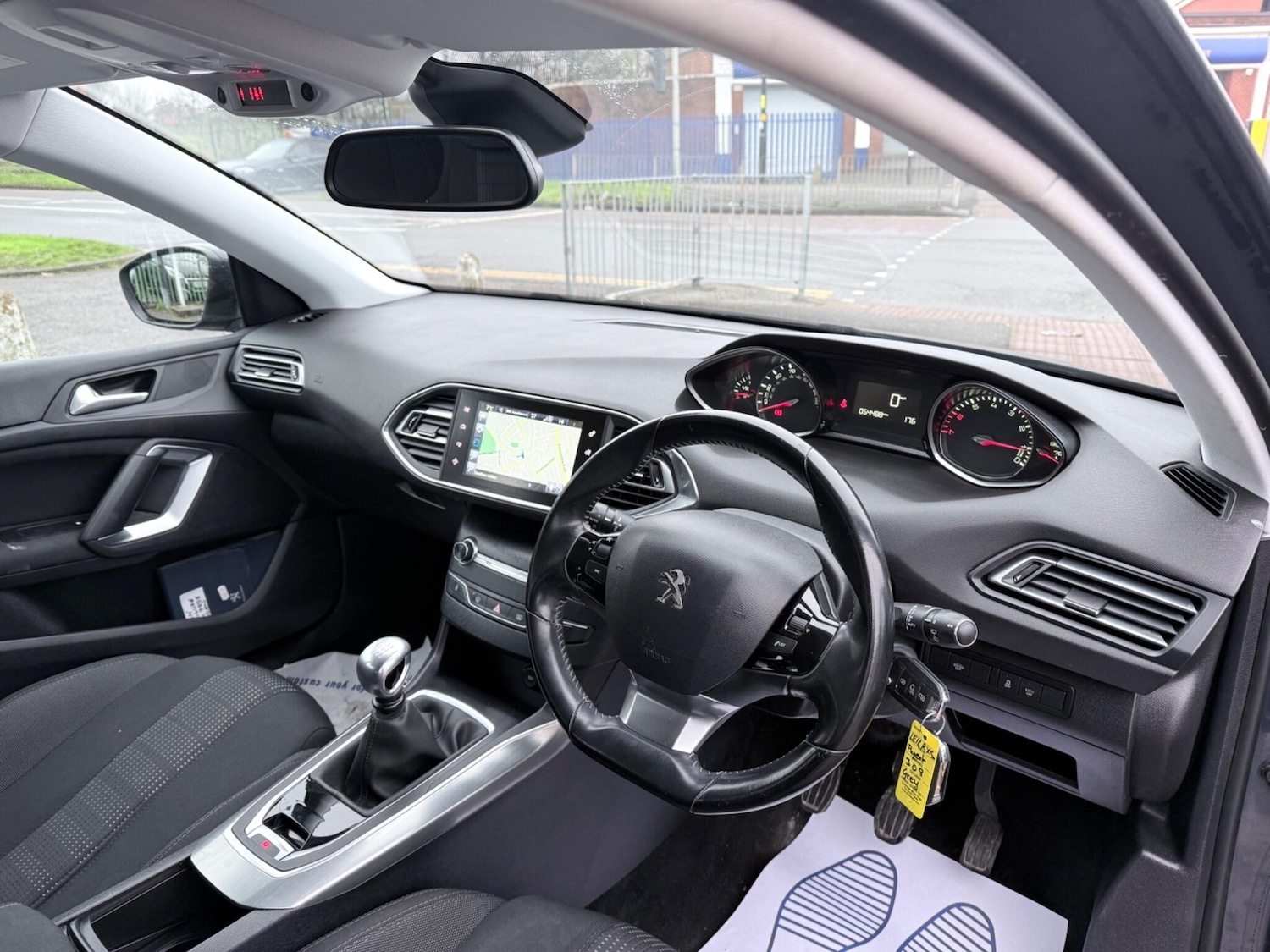 Used Peugeot 308 2016 for sale - 77242331: Photo 19