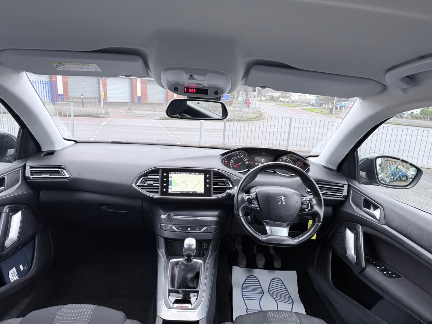 Used Peugeot 308 2016 for sale - 77242331: Photo 21