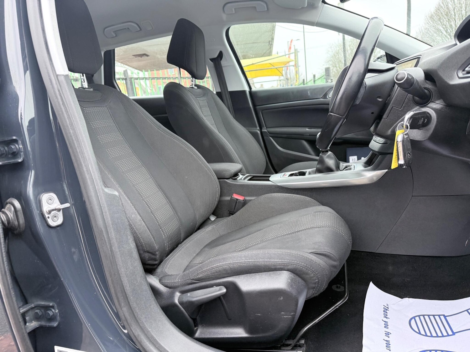 Used Peugeot 308 2016 for sale - 77242331: Photo 23