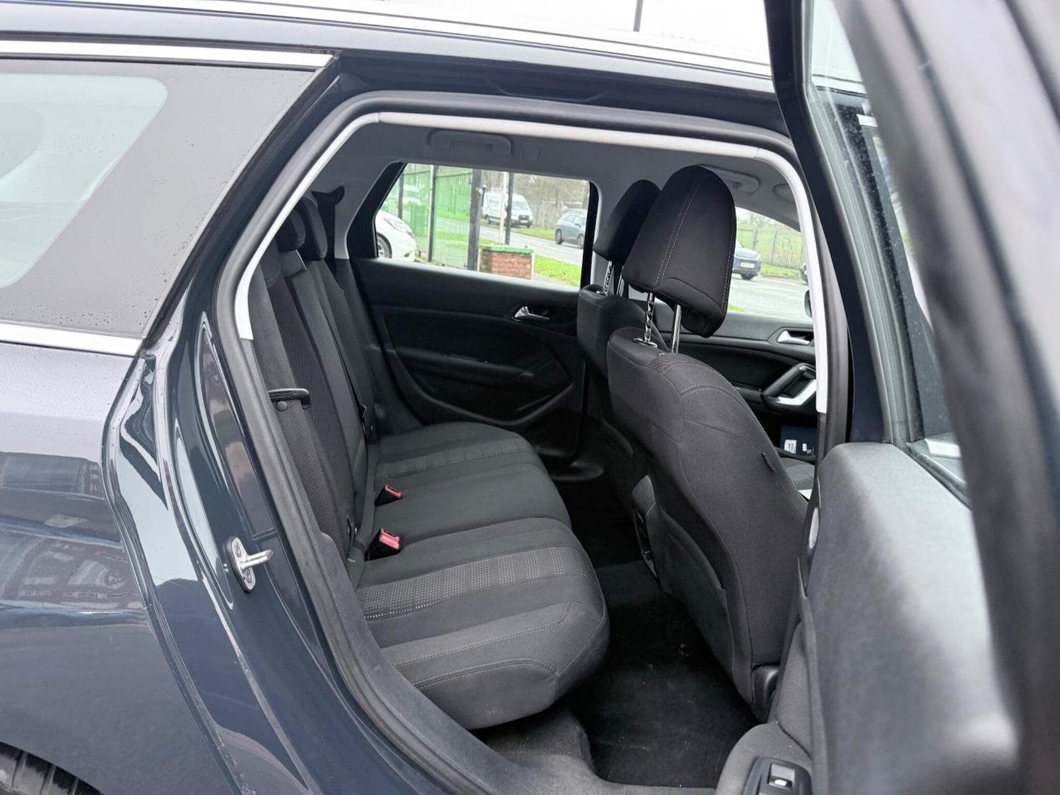 Used Peugeot 308 2016 for sale - 77242331: Photo 24