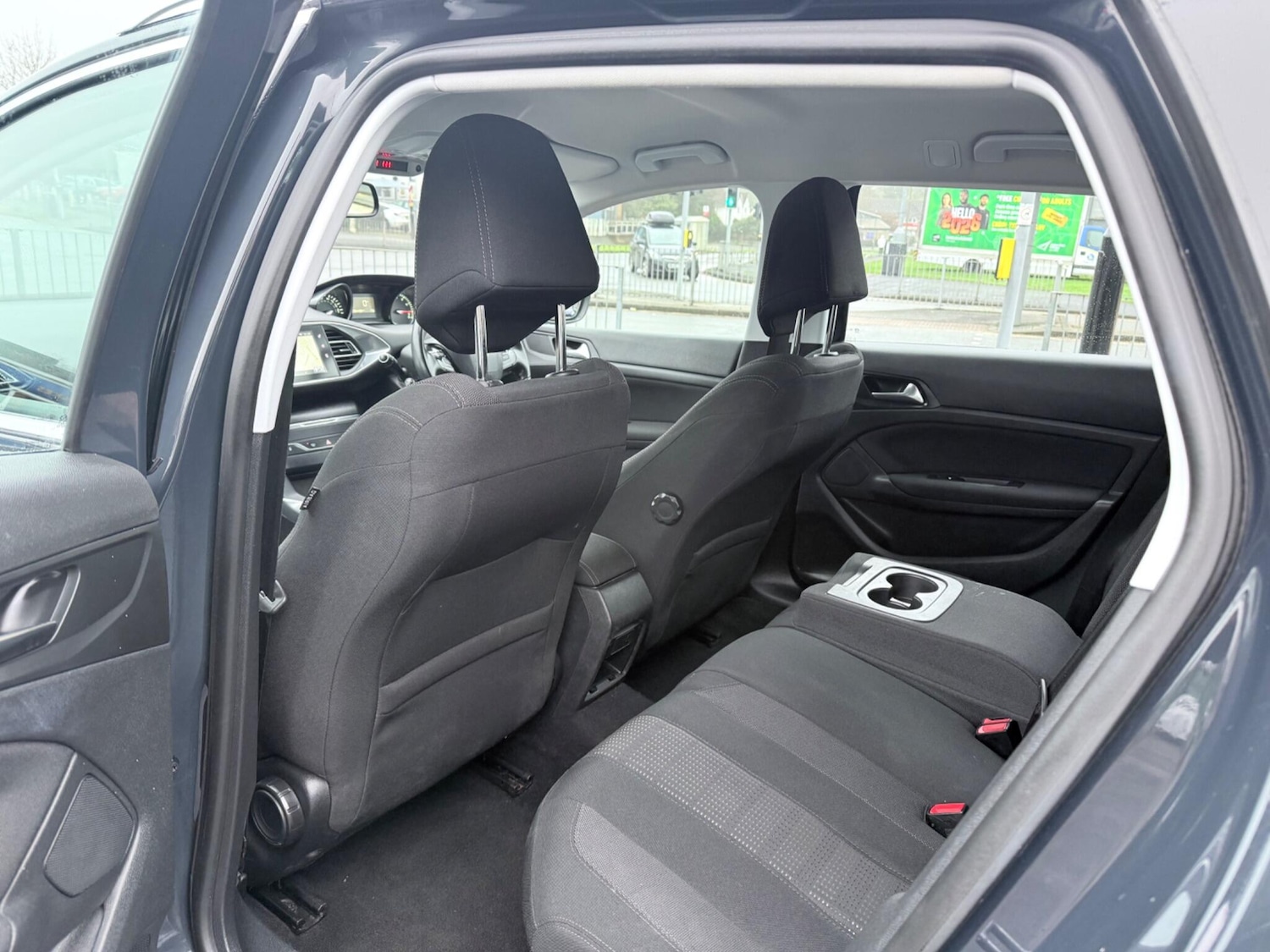 Used Peugeot 308 2016 for sale - 77242331: Photo 26