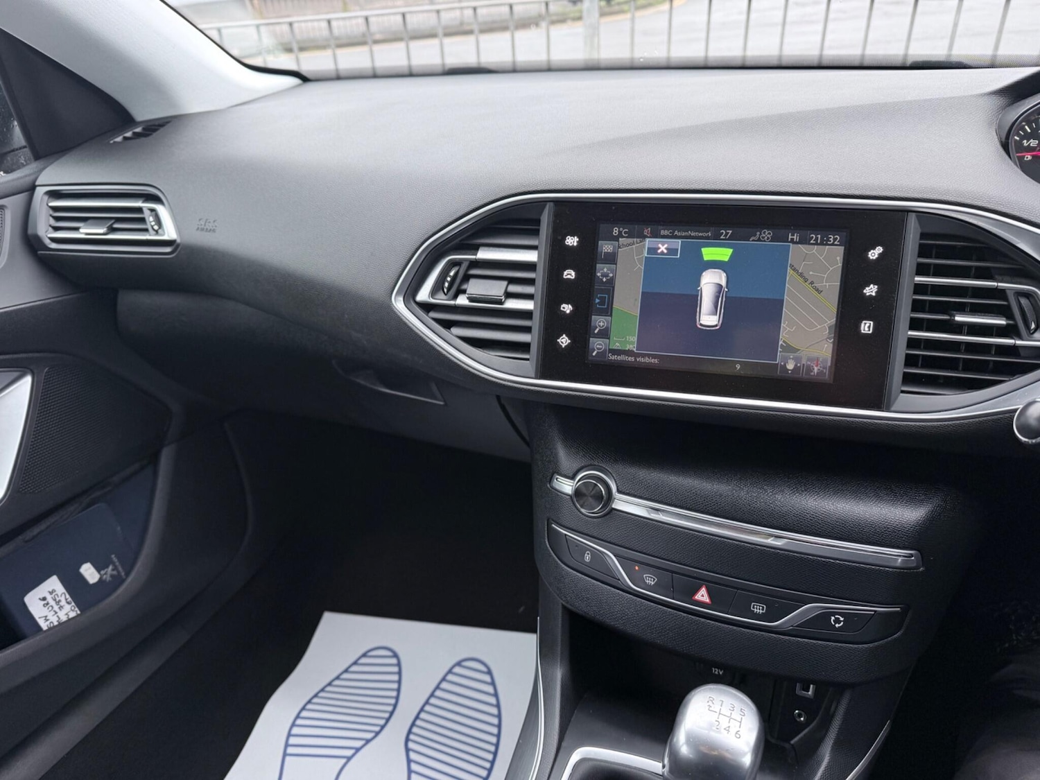 Used Peugeot 308 2016 for sale - 77242331: Photo 37