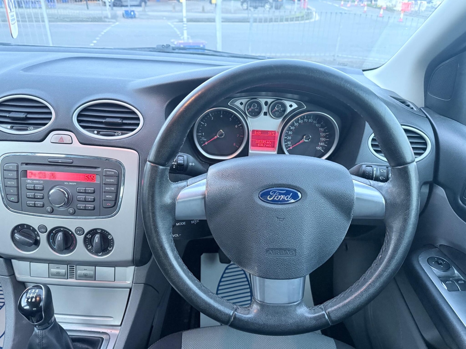 Used Ford Focus 2010 for sale - 77768027: Photo 30