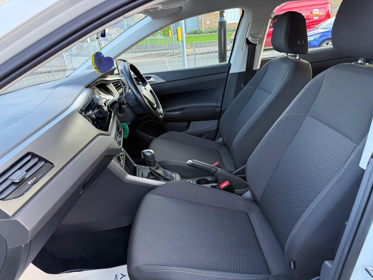 Used Volkswagen Polo 2020 for sale - 76440783: Photo 13