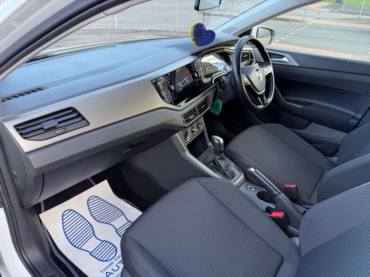 Used Volkswagen Polo 2020 for sale - 76440783: Photo 14