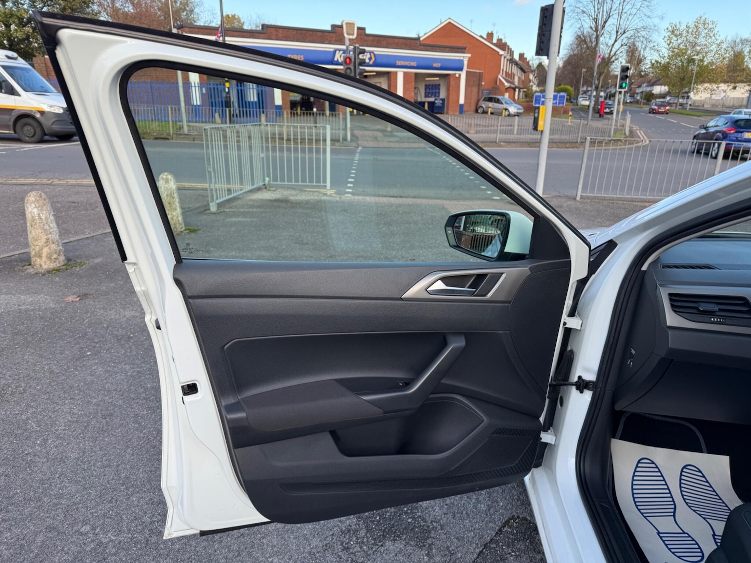 Used Volkswagen Polo 2020 for sale - 76440783: Photo 15