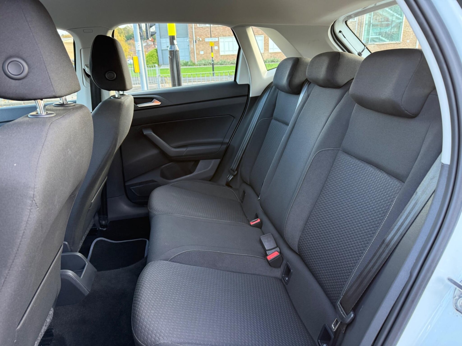 Used Volkswagen Polo 2020 for sale - 76440783: Photo 16