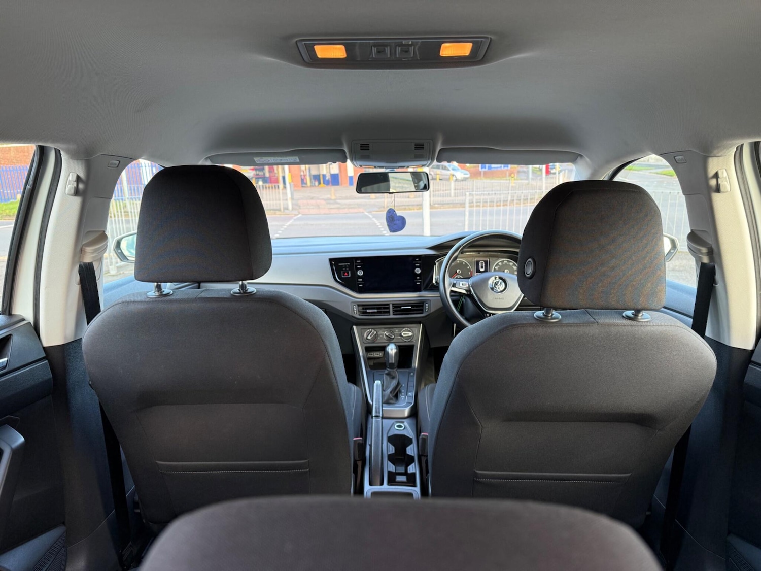 Used Volkswagen Polo 2020 for sale - 76440783: Photo 19