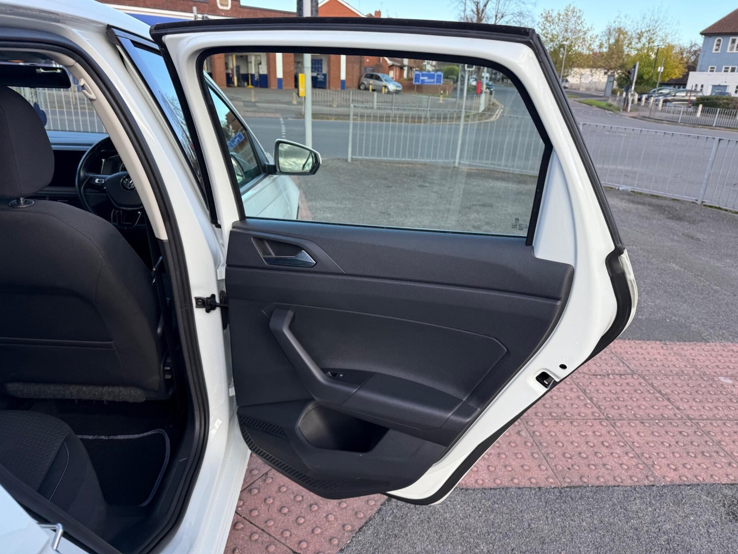 Used Volkswagen Polo 2020 for sale - 76440783: Photo 20