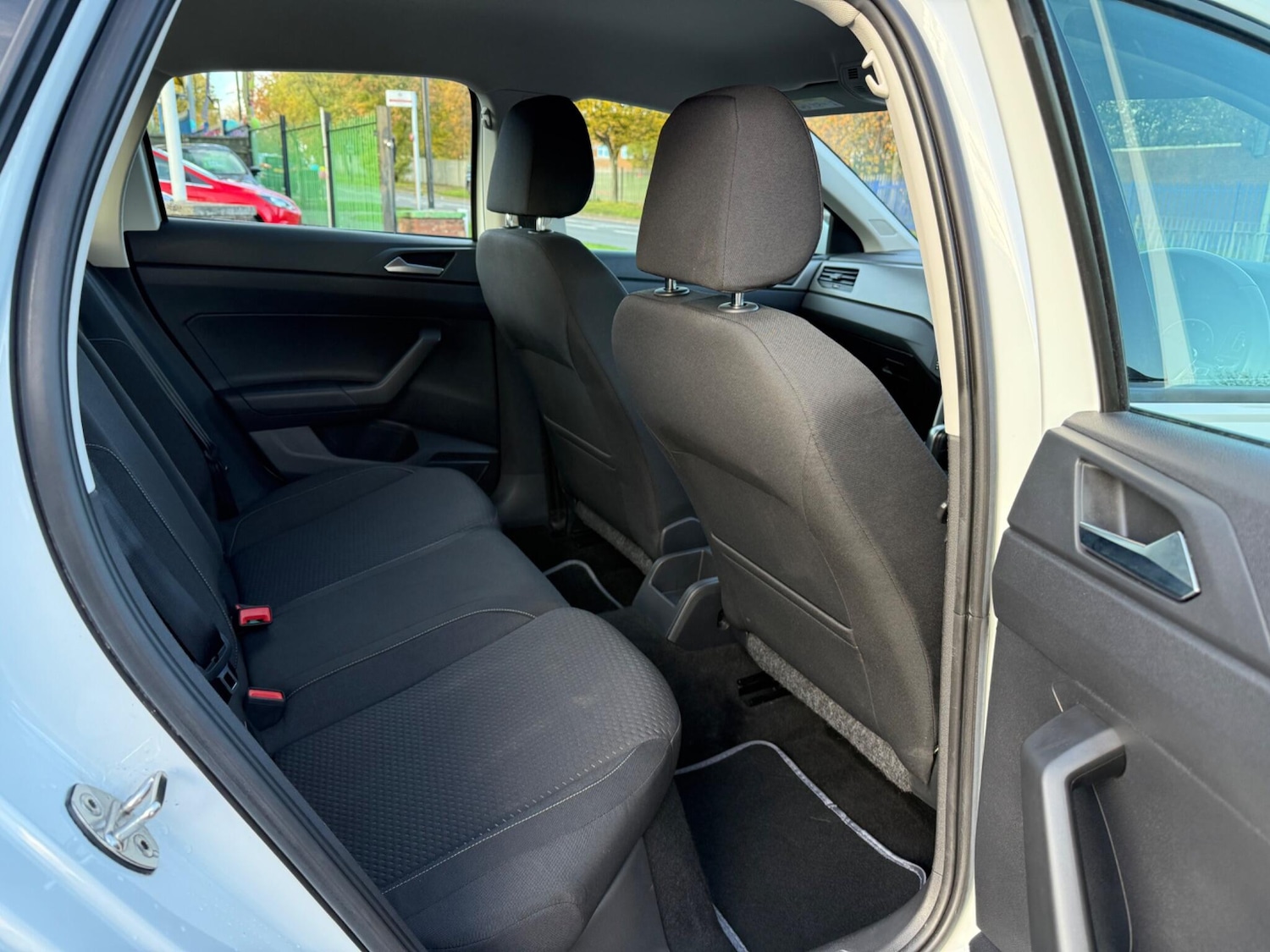 Used Volkswagen Polo 2020 for sale - 76440783: Photo 21