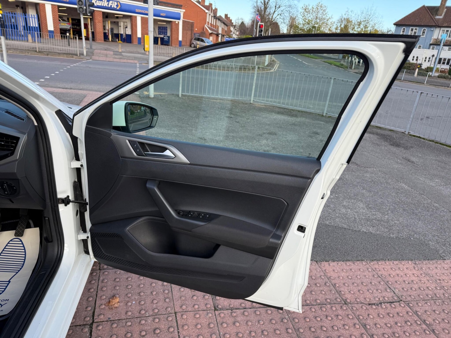 Used Volkswagen Polo 2020 for sale - 76440783: Photo 22