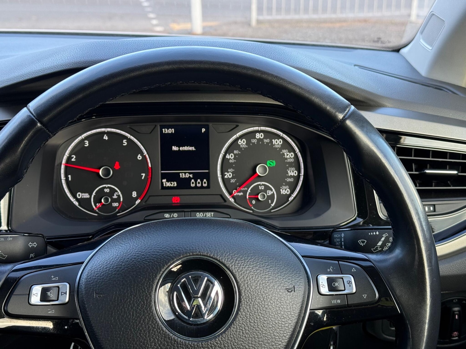 Used Volkswagen Polo 2020 for sale - 76440783: Photo 24