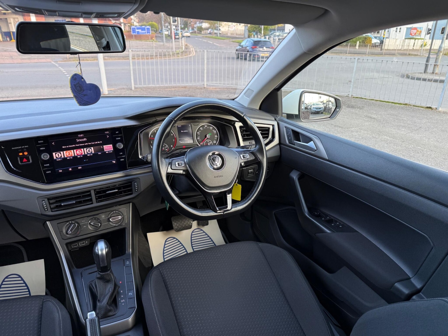 Used Volkswagen Polo 2020 for sale - 76440783: Photo 26