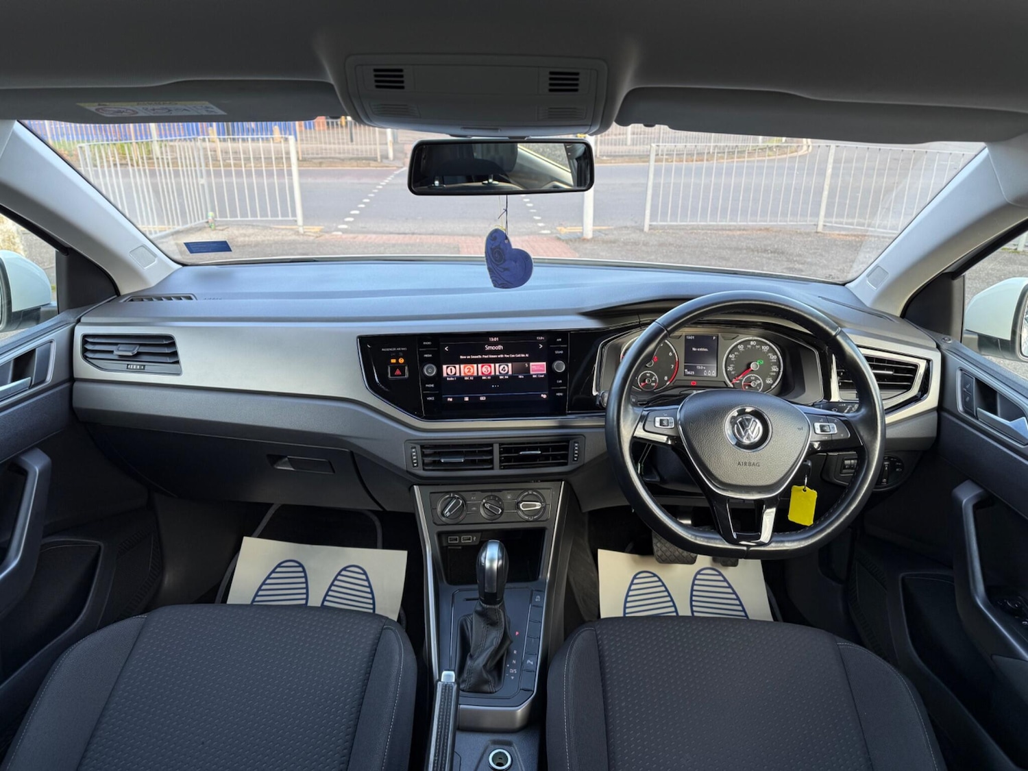 Used Volkswagen Polo 2020 for sale - 76440783: Photo 27