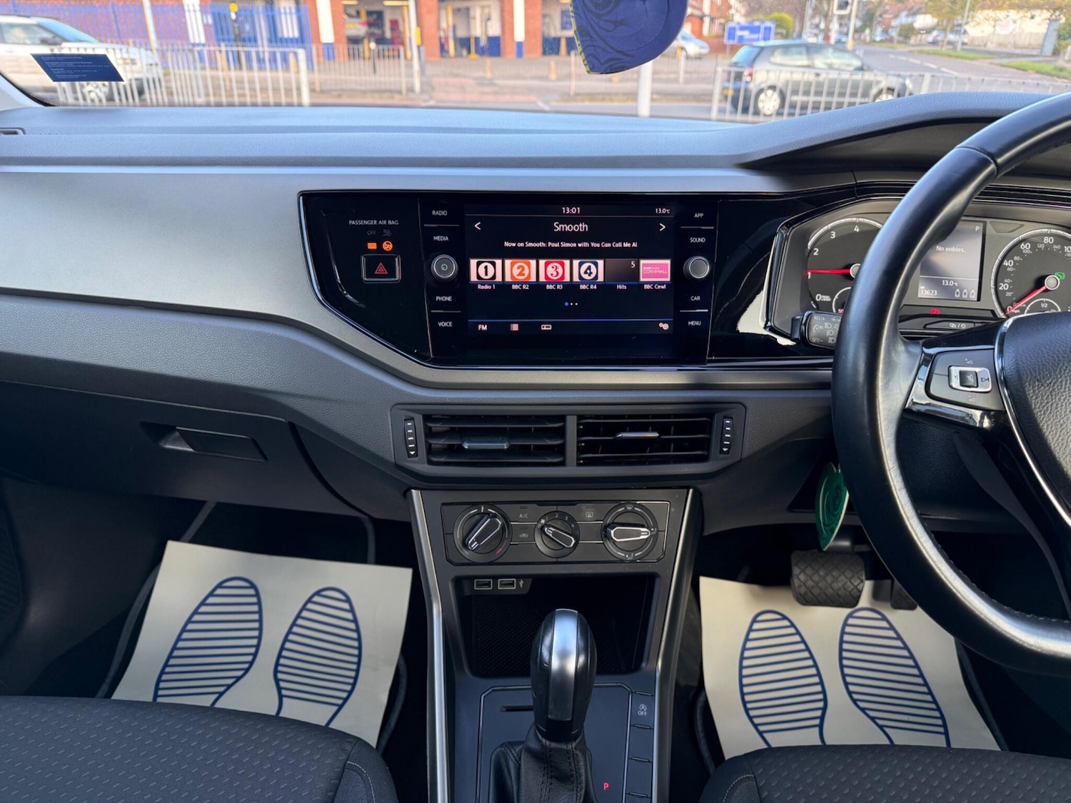 Used Volkswagen Polo 2020 for sale - 76440783: Photo 29