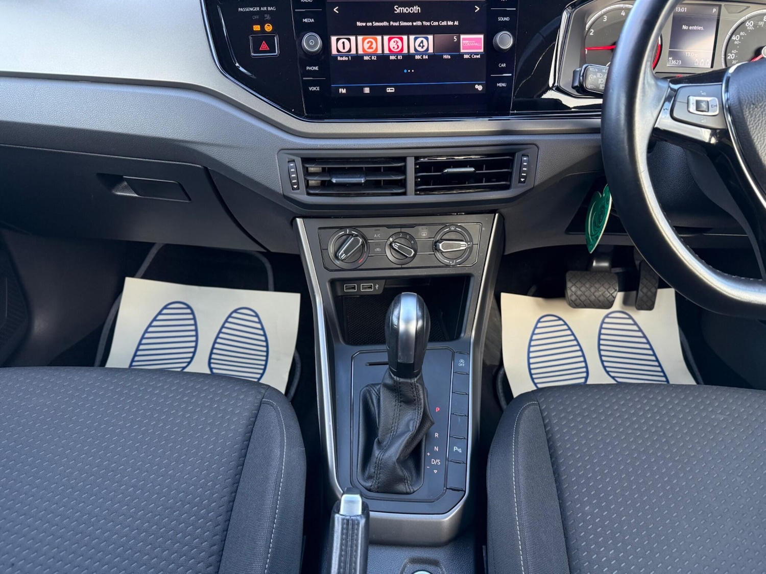 Used Volkswagen Polo 2020 for sale - 76440783: Photo 30