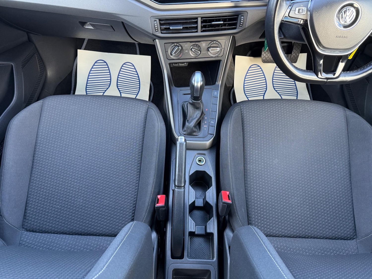 Used Volkswagen Polo 2020 for sale - 76440783: Photo 31